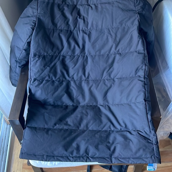 Patagonia women’s downdrift parka Medium - Picture 9 of 9